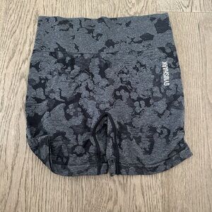 Gym shark athletic shorts